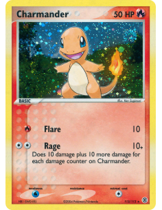 Charmander
