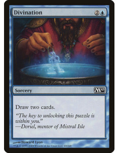 Divination