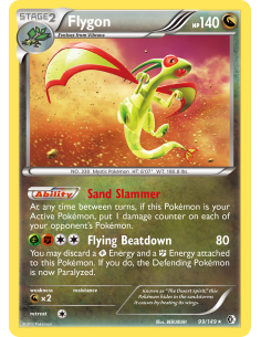 Flygon