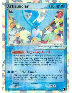 Articuno ex
