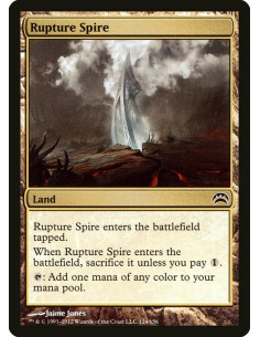 Rupture Spire