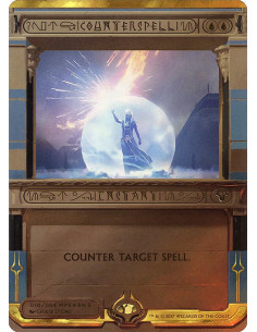 Counterspell - Foil
