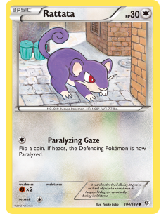 Rattata