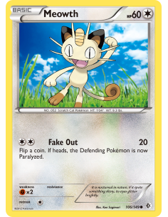 Meowth