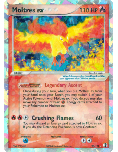 Moltres ex