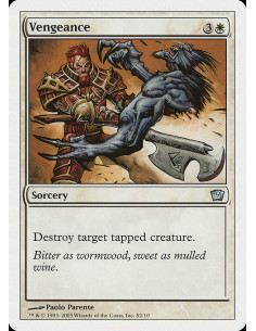 Vengeance