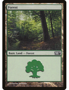 Forest - Foil