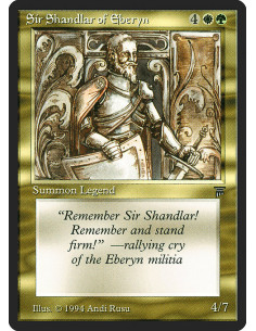 Sir Shandlar of Eberyn