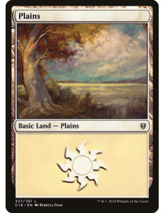 Plains