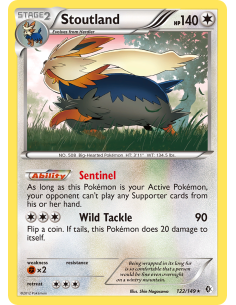 Stoutland