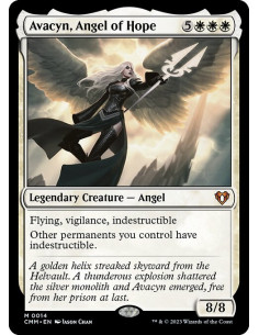 Avacyn, Angel of Hope