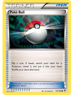 Poké Ball
