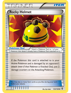 Rocky Helmet