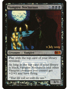 Vampire Nocturnus - Foil