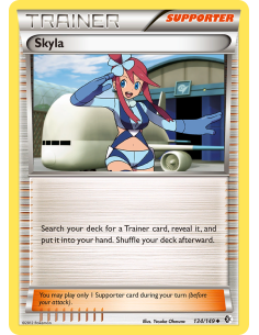 Skyla