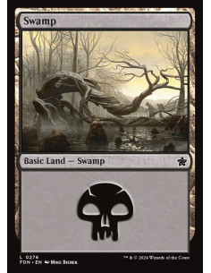 Swamp