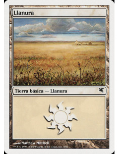 Plains