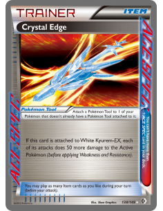 Crystal Edge