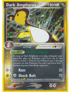 Dark Ampharos