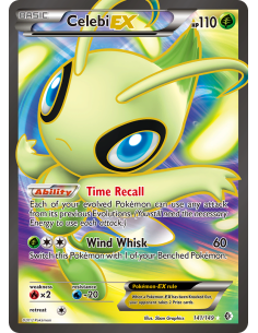 Celebi-EX
