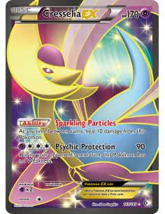 Cresselia-EX