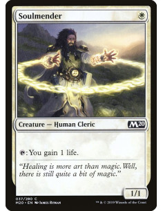 Soulmender