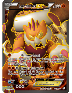 Landorus-EX