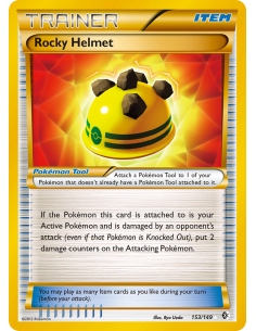 Rocky Helmet
