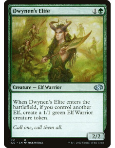 Dwynen's Elite