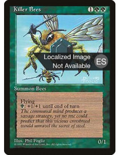 Killer Bees