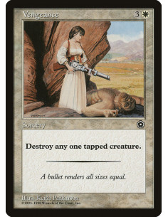 Vengeance