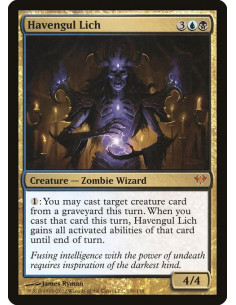 Havengul Lich