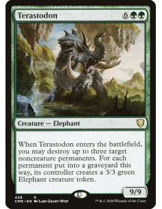 Terastodon