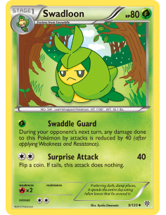 Swadloon