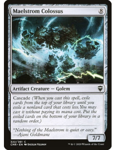 Maelstrom Colossus
