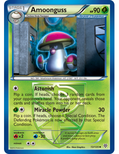 Amoonguss