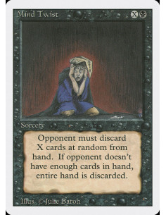 Mind Twist