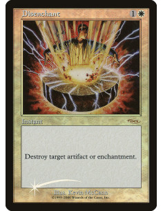 Disenchant - Foil
