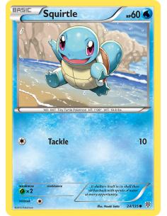 Squirtle