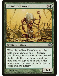 Brutalizer Exarch