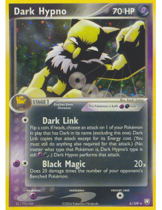 Dark Hypno