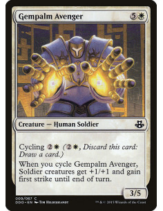 Gempalm Avenger