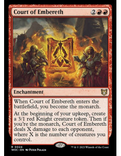 Court of Embereth