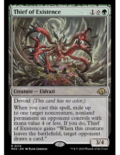Thief of Existence - Foil