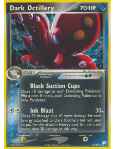 Dark Octillery