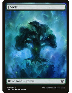 Forest - Foil