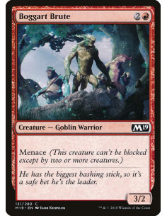 Boggart Brute