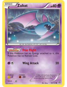 Zubat