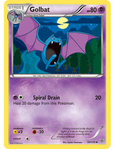 Golbat