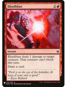 Blindblast